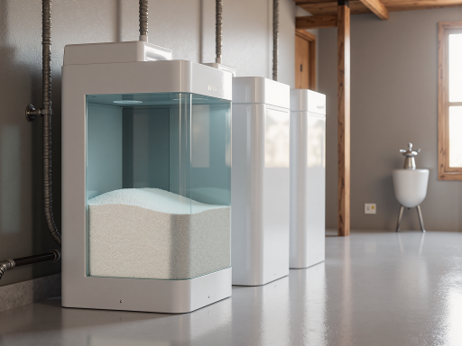 一体化污水处理设备,设备紧凑集成,管道布置整齐,不锈钢材质